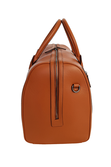 Journeymen classic strap duffle new arrivals